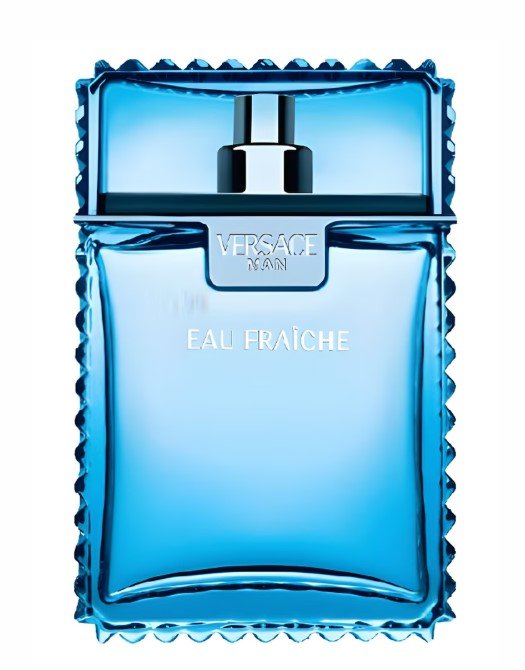 VERSACE MAN EAU FRAICHE